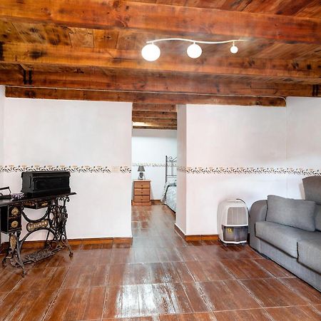 Casa Elvira Villa Chimiche Eksteriør billede