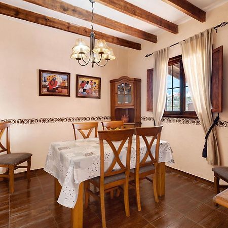 Casa Elvira Villa Chimiche Eksteriør billede