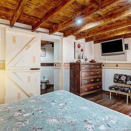 Casa Elvira Villa Chimiche Eksteriør billede