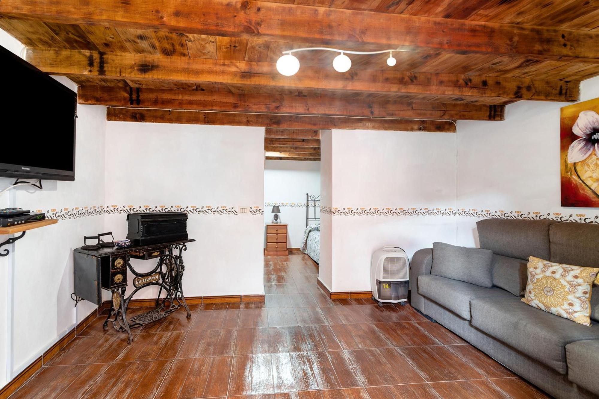Casa Elvira Villa Chimiche Eksteriør billede