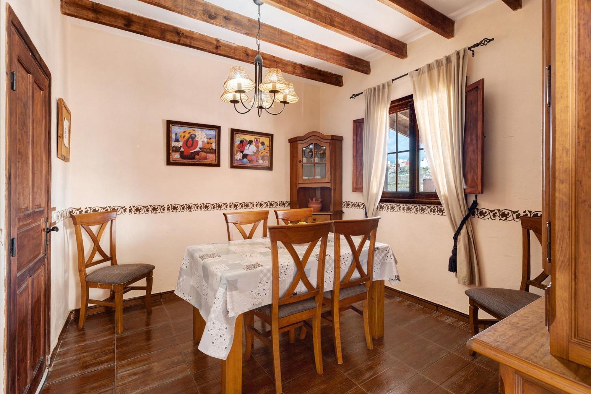 Casa Elvira Villa Chimiche Eksteriør billede