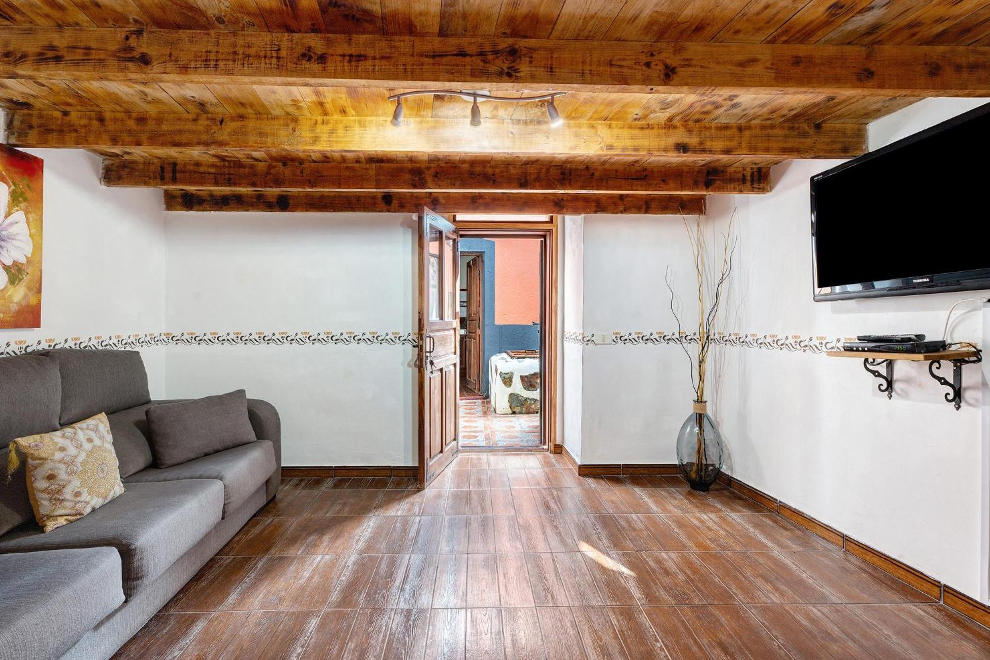 Casa Elvira Villa Chimiche Eksteriør billede