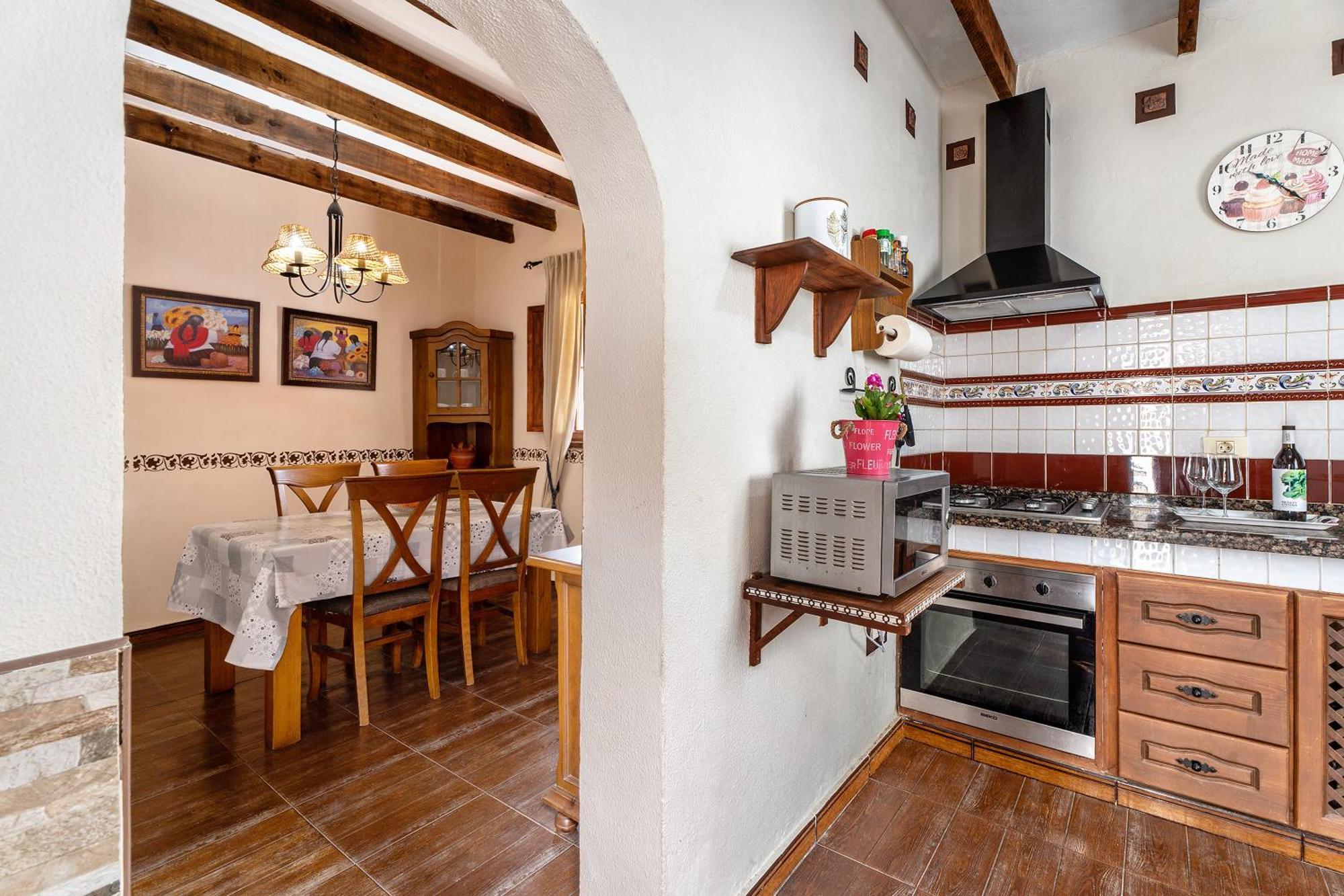 Casa Elvira Villa Chimiche Eksteriør billede