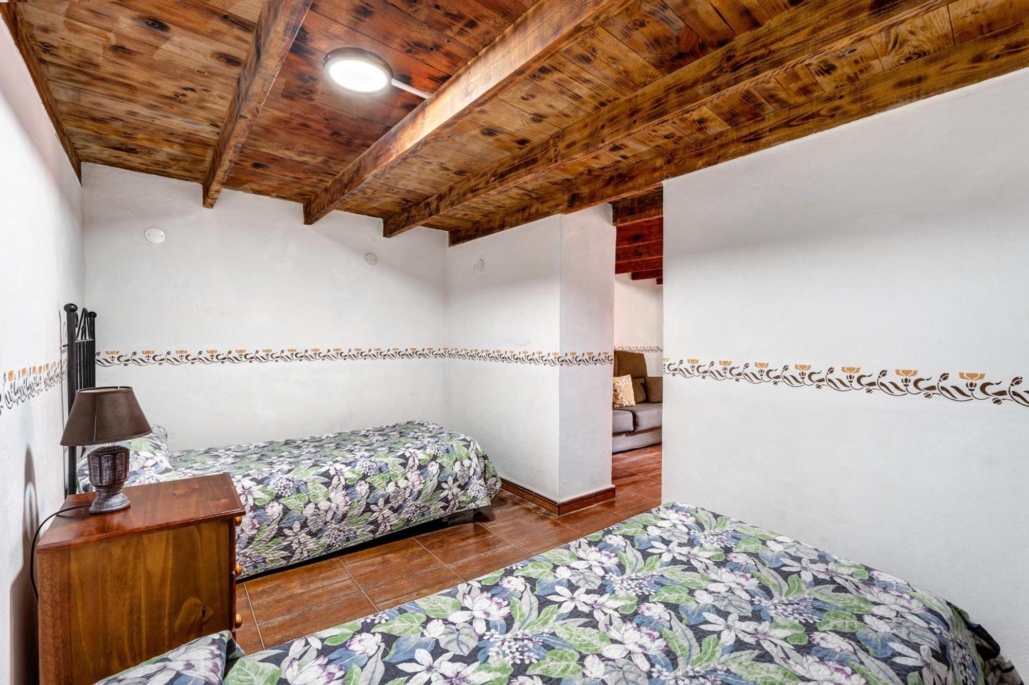Casa Elvira Villa Chimiche Eksteriør billede