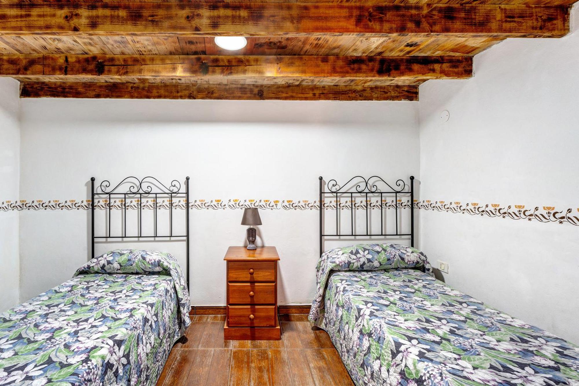 Casa Elvira Villa Chimiche Eksteriør billede