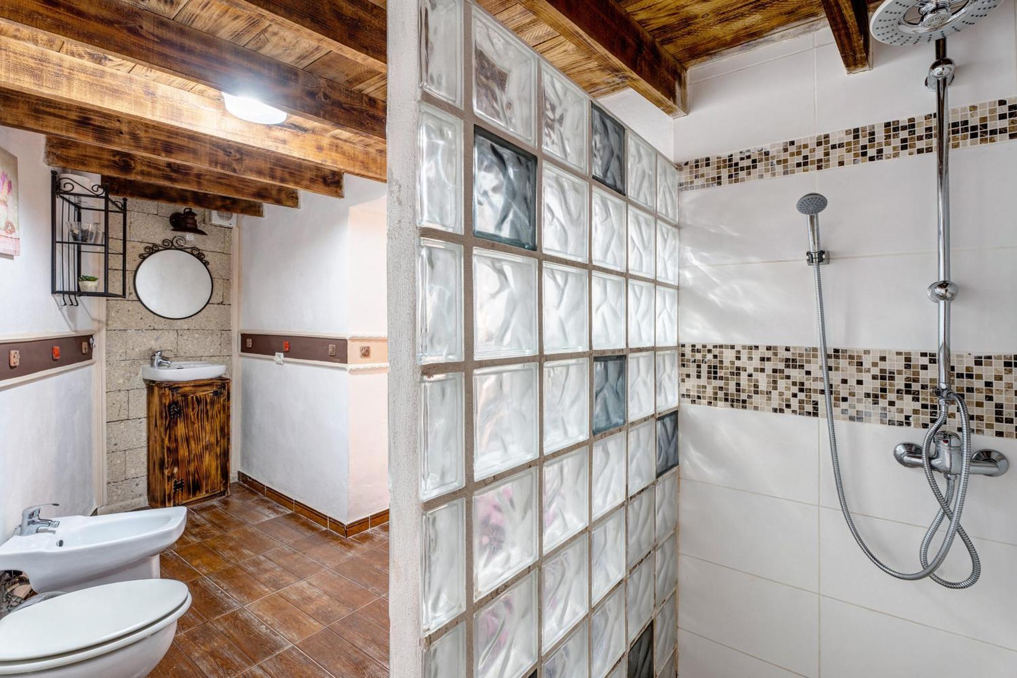 Casa Elvira Villa Chimiche Eksteriør billede