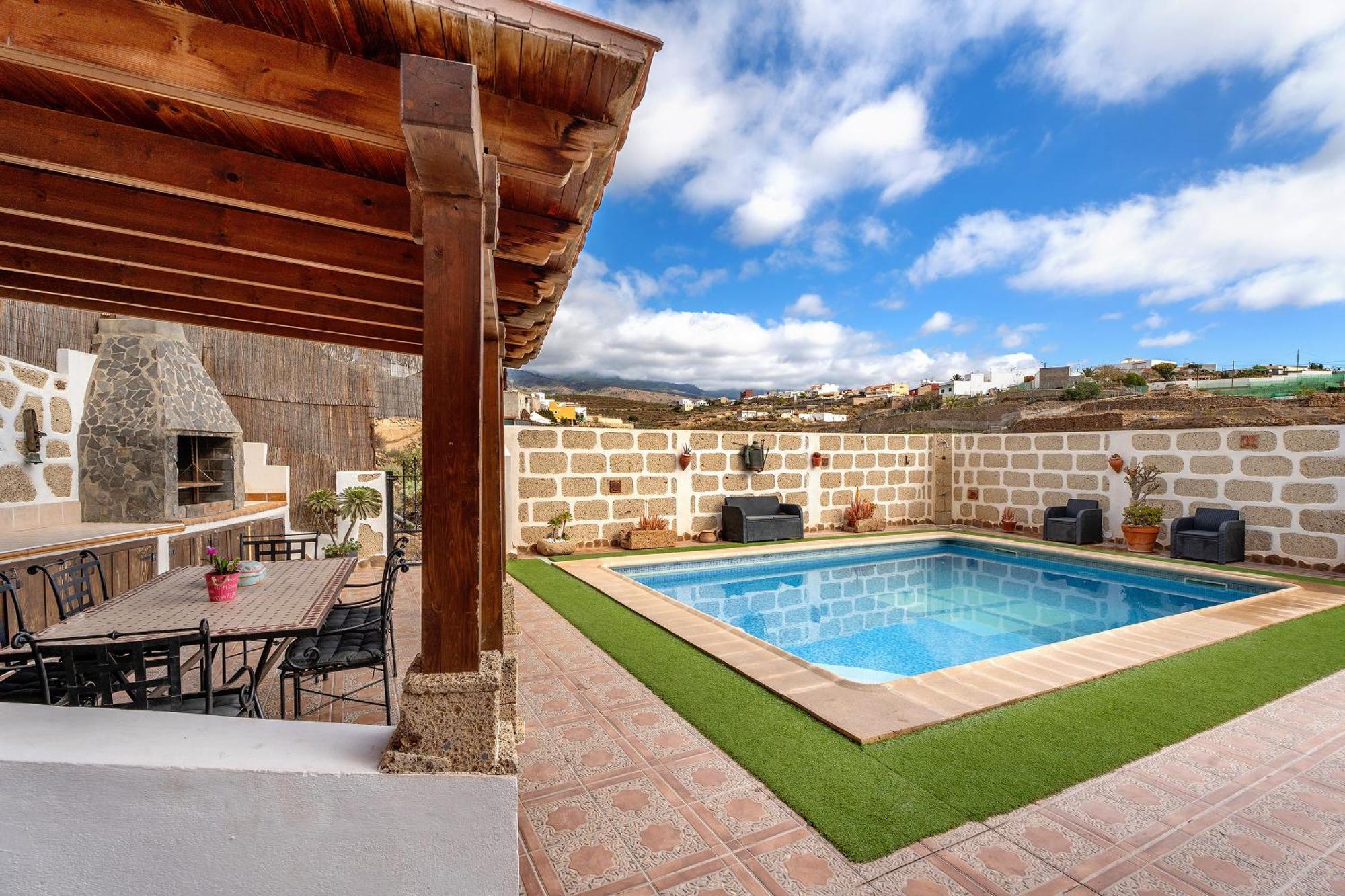 Casa Elvira Villa Chimiche Eksteriør billede