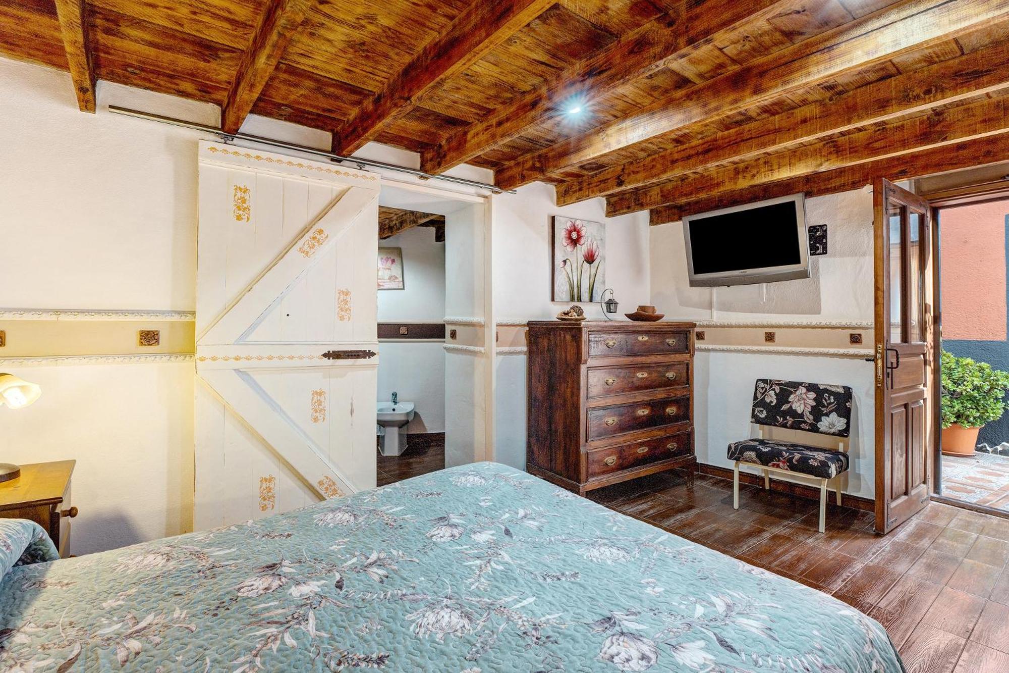 Casa Elvira Villa Chimiche Eksteriør billede