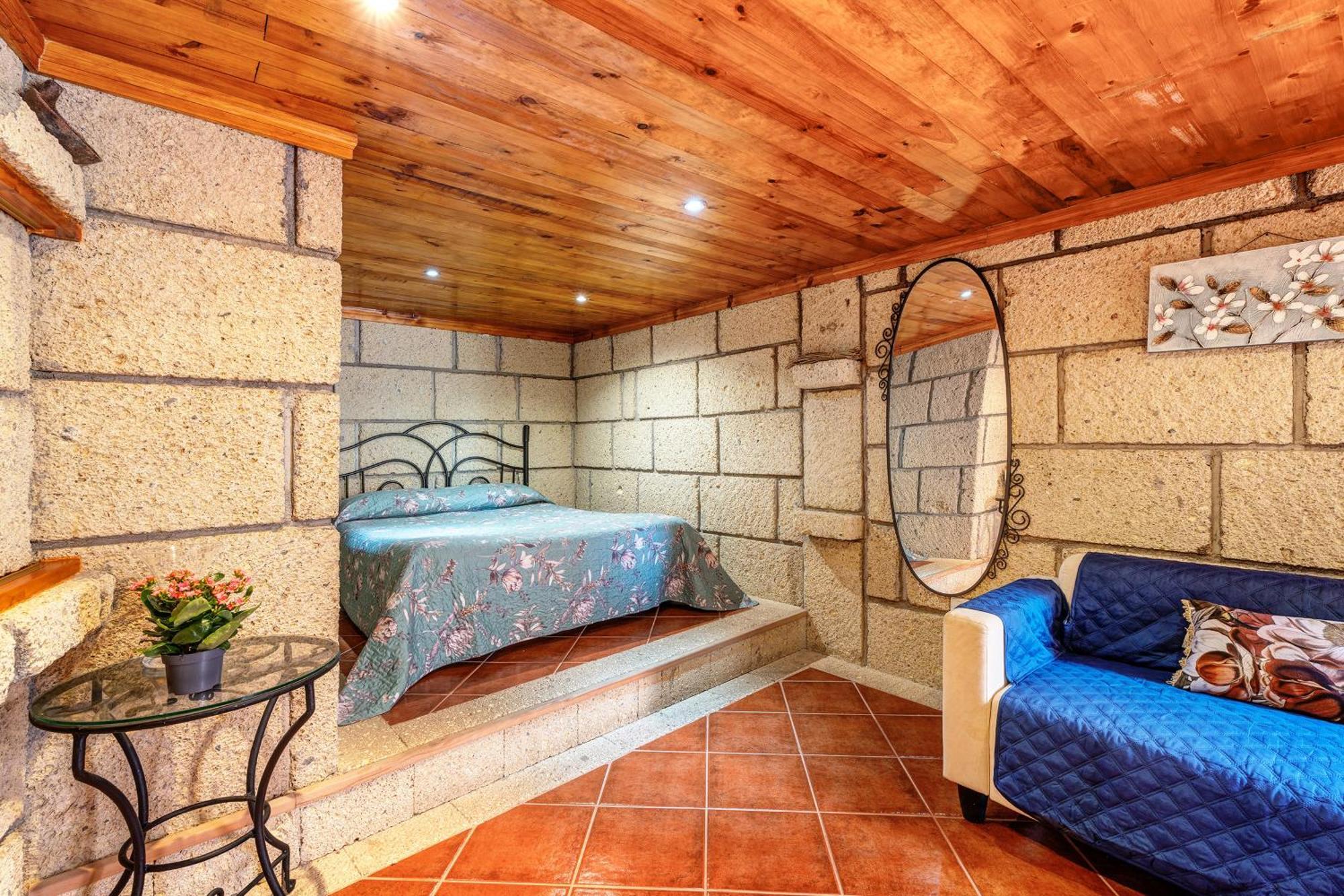 Casa Elvira Villa Chimiche Eksteriør billede