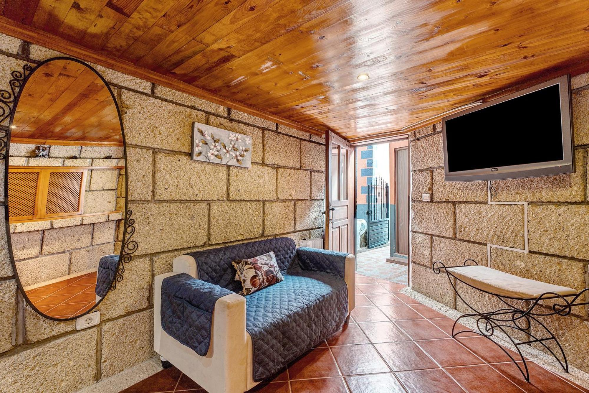 Casa Elvira Villa Chimiche Eksteriør billede