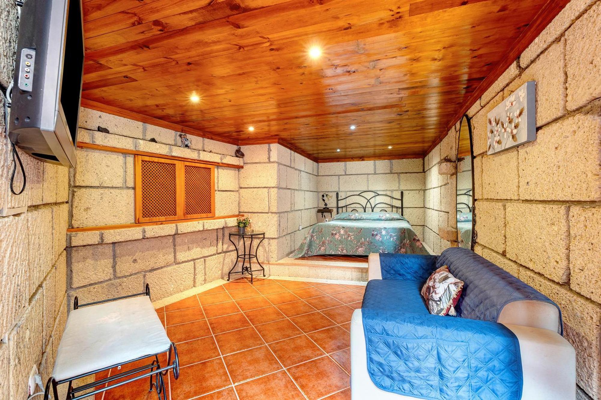 Casa Elvira Villa Chimiche Eksteriør billede